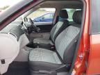 2007 SKODA FABIA 2 HT for sale at Copart YORK