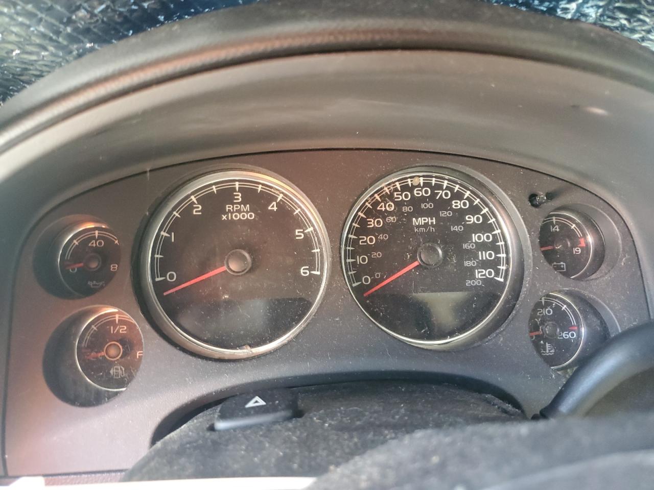 2007 Chevrolet Tahoe C1500 VIN: 1GNFC13J47J105177 Lot: 68582965