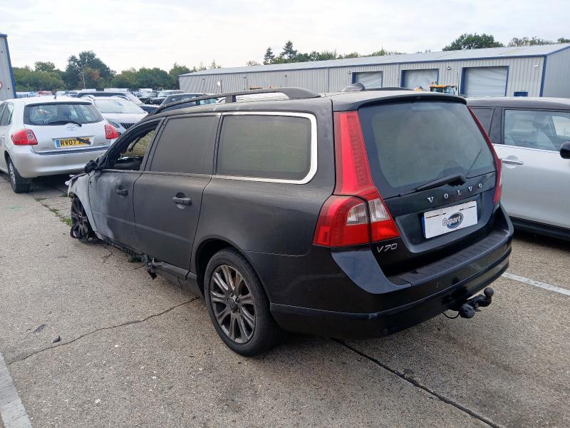 2010 VOLVO V70 SE D 