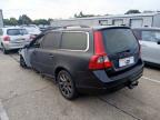 2010 VOLVO V70 SE D  for sale at Copart NEWBURY