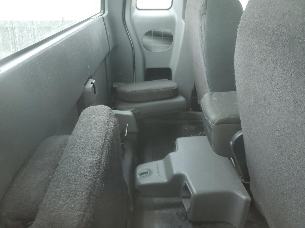 2011 Ford Ranger Super Cab VIN: 1FTLR4FE4BPA23367 Lot: 67468835