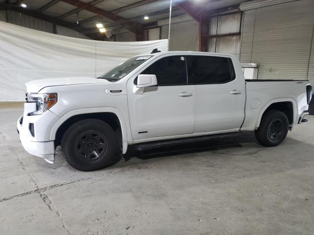 2020 GMC SIERRA K1500 ELEVATION à vendre chez Copart MA - NORTH BOSTON