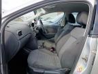 2010 VOLKSWAGEN POLO SE for sale at Copart PETERLEE