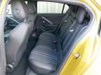 2023 VAUXHALL ASTRA GS for sale at Copart PETERLEE