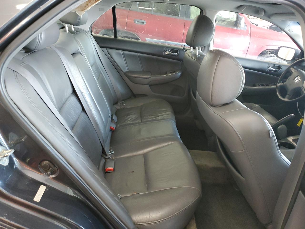 2005 Honda Accord Ex VIN: 1HGCM56795A127979 Lot: 68105835