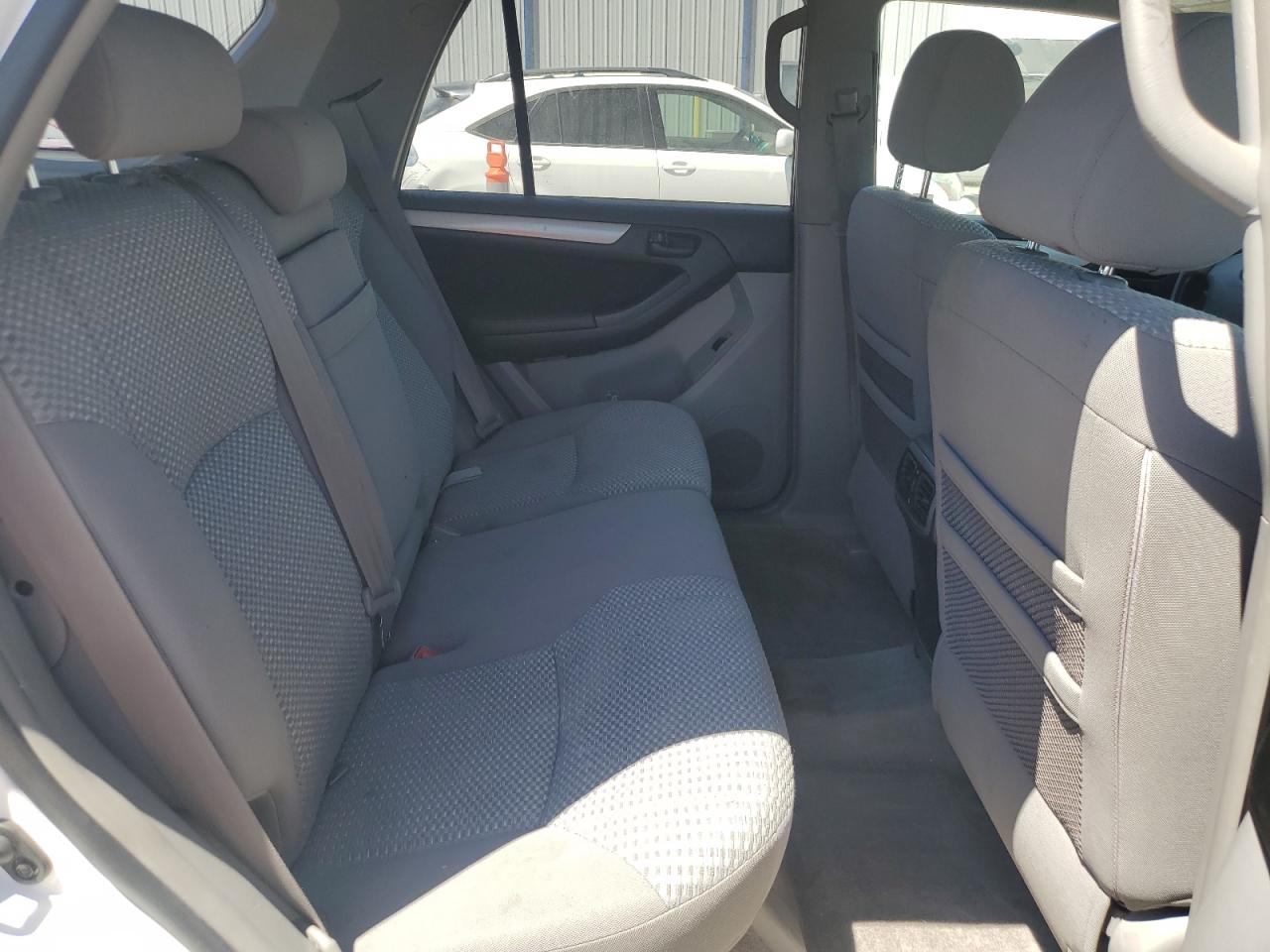 2006 Toyota 4Runner Sr5 VIN: JTEBU14R260079431 Lot: 67918335