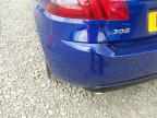 2019 PEUGEOT 308 GT LINE PURETECH S/S  for sale at Copart EAST KILBRIDE