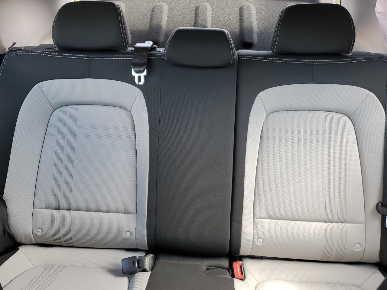 2024 Hyundai Venue Sel VIN: KMHRC8A36RU322634 Lot: 70125235