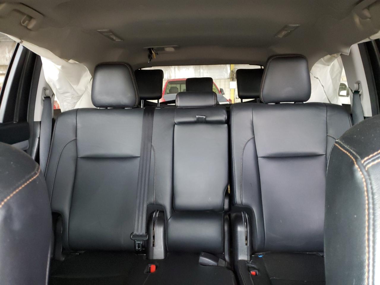 2018 Toyota Highlander Se VIN: 5TDKZRFH9JS540333 Lot: 69478705