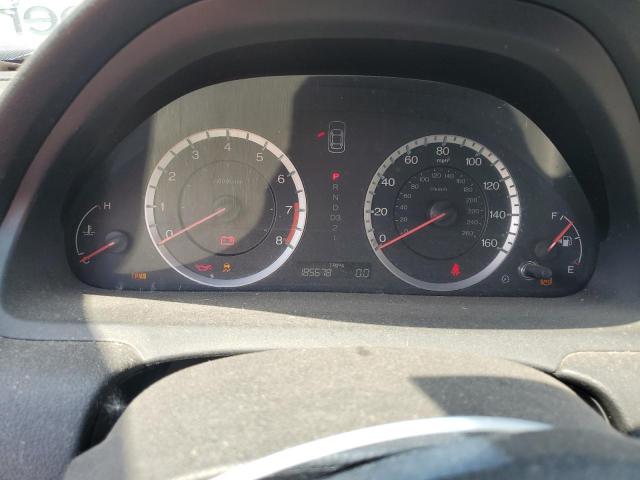 2012 HONDA ACCORD EX  