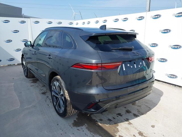 2024 JAGUAR FPACE RDYN