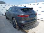 2024 JAGUAR FPACE RDYN for sale at Copart BRISTOL