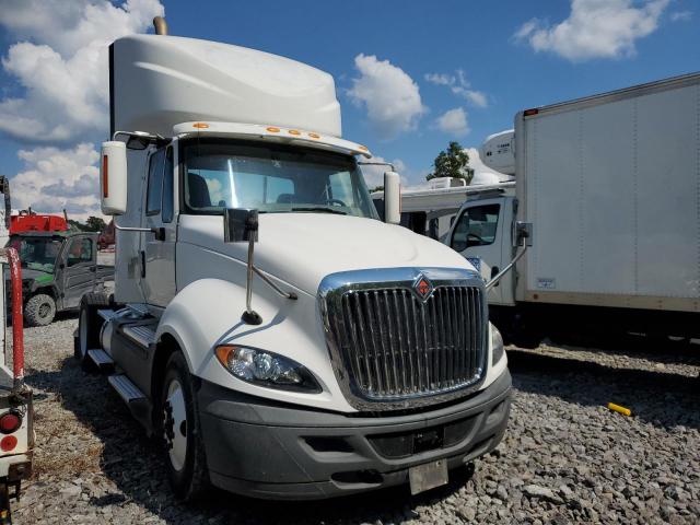 2017 International Prostar Semi Truck