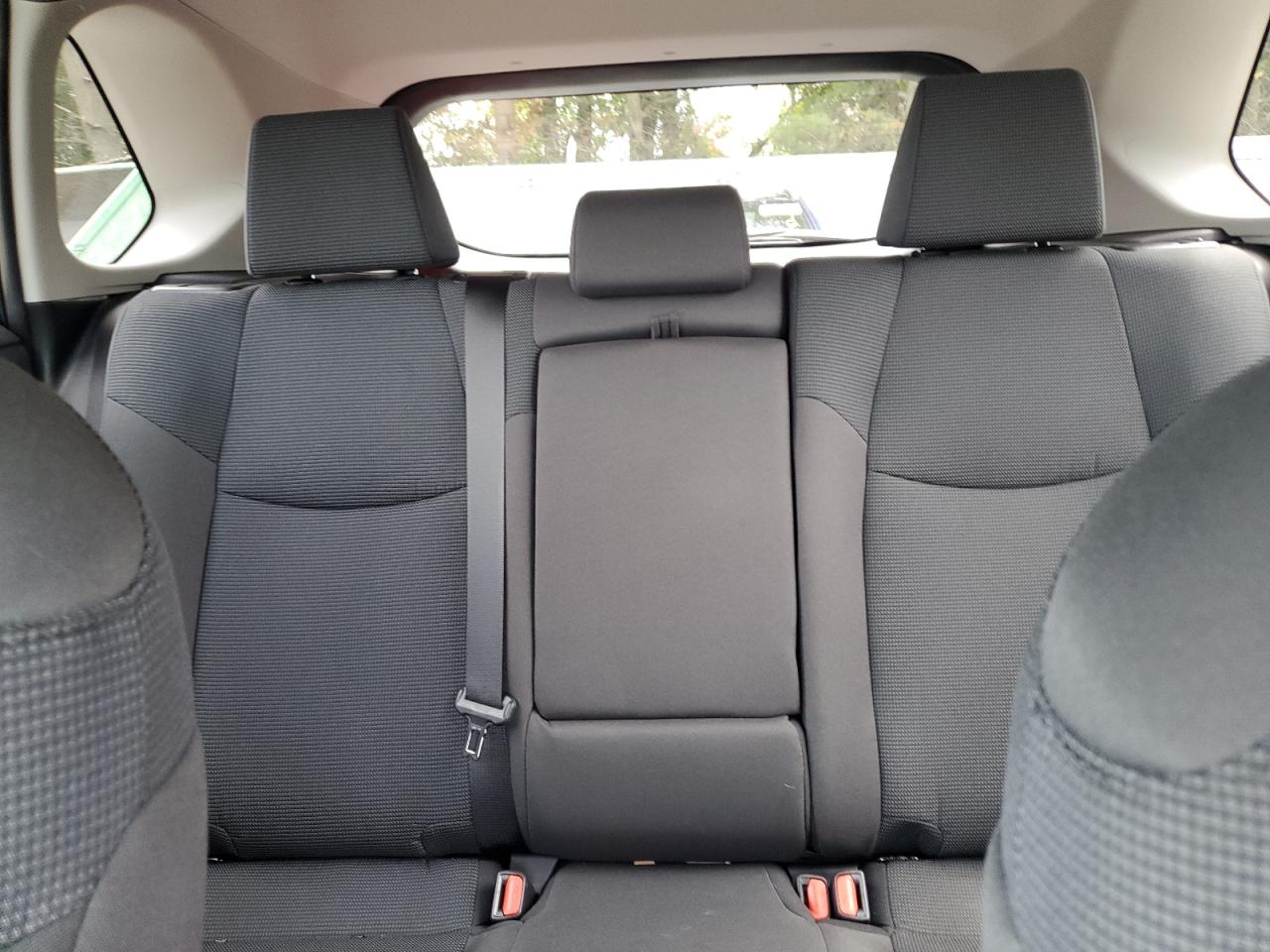 2021 Toyota Rav4 Le VIN: 4T3MWRFV3RU155030 Lot: 69357685