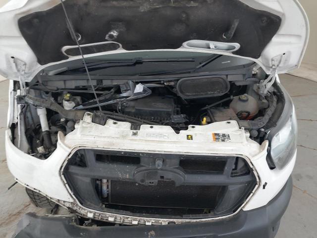 2022 FORD TRANSIT 2.0 ECOBLUE 130PS H3 LEADER VAN