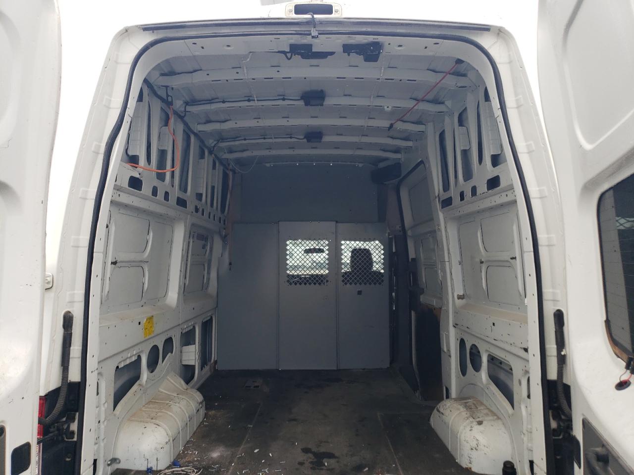 2015 Nissan Nv 2500 VIN: 1N6AF0LX0FN801046 Lot: 69951805