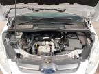 2015 FORD C-MAX ZETEC TDCI  for sale at Copart NEWBURY