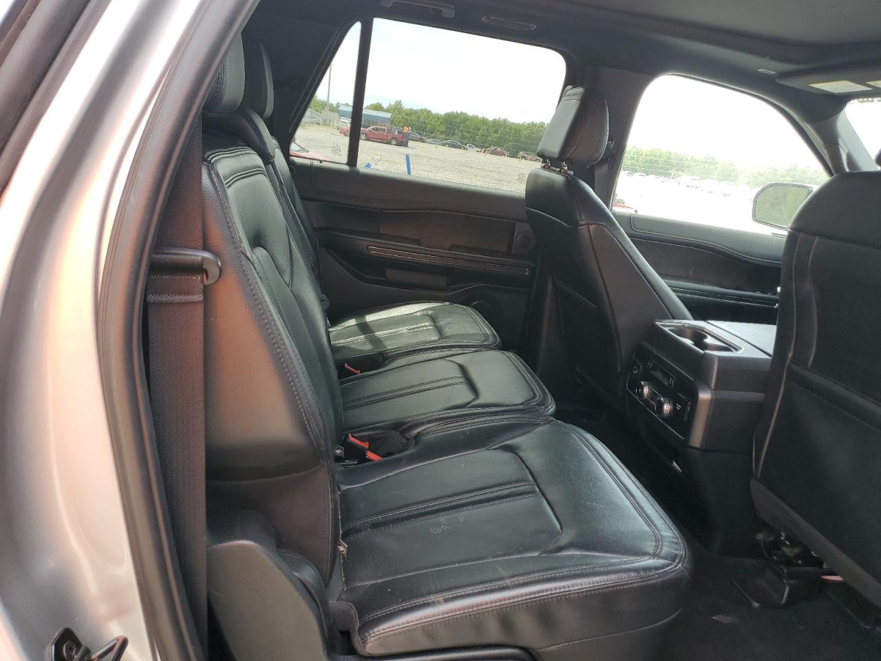2021 Ford Expedition Max Limited VIN: 1FMJK2AT7MEA37876 Lot: 70440255