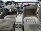 2012 MERCEDES-BENZ CLS 550   for sale at Copart FL - JACKSONVILLE NORTH