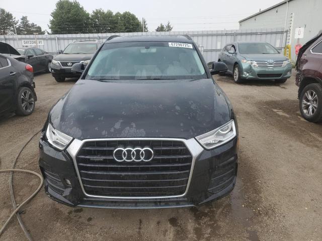 2016 AUDI Q3 PREMIUM PLUS  