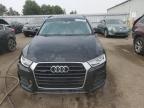 2016 AUDI Q3 PREMIUM PLUS   à vendre chez Copart ON - TORONTO