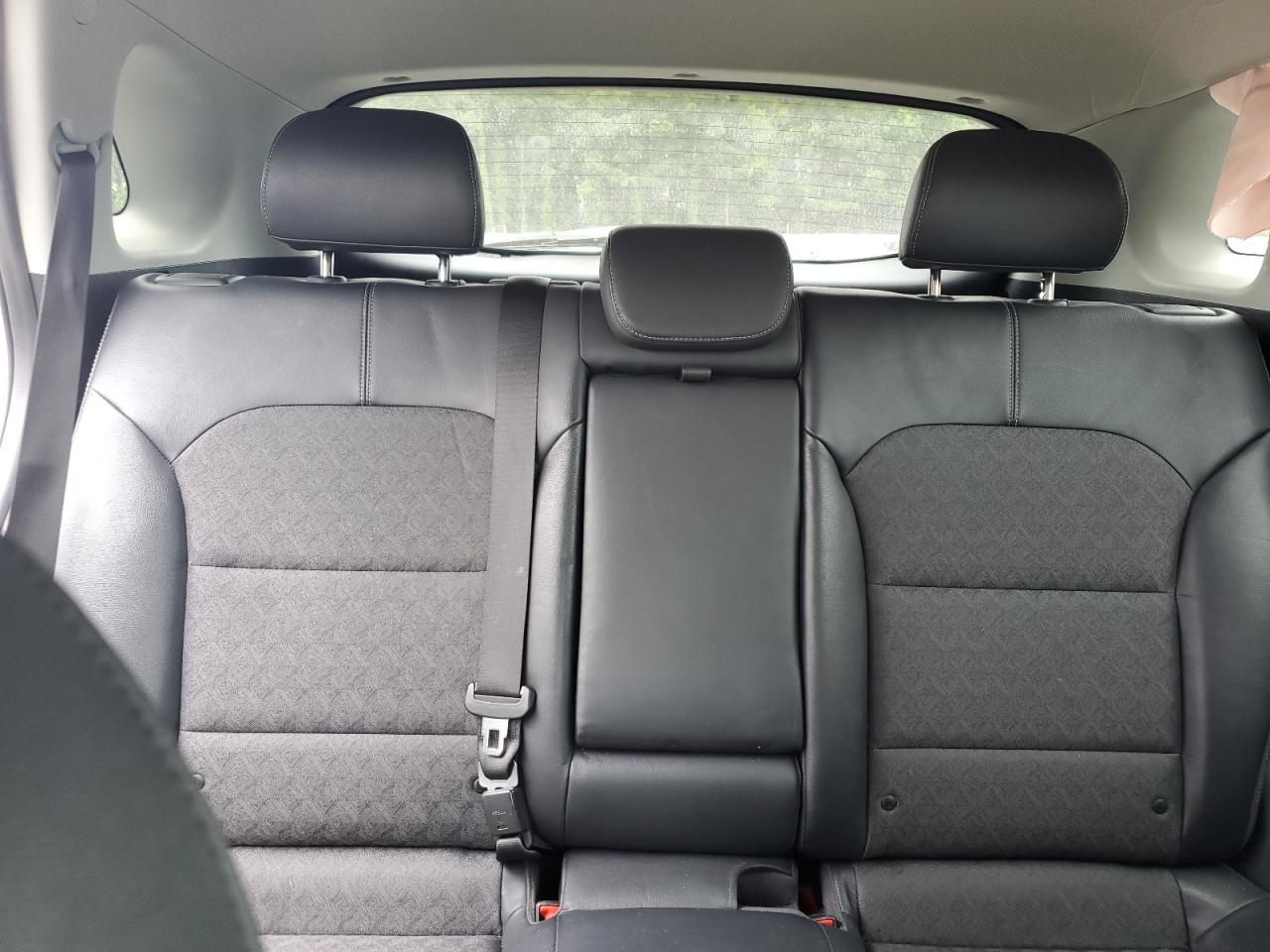 2017 Kia Niro Ex VIN: KNDCC3LC0H5077963 Lot: 69228305