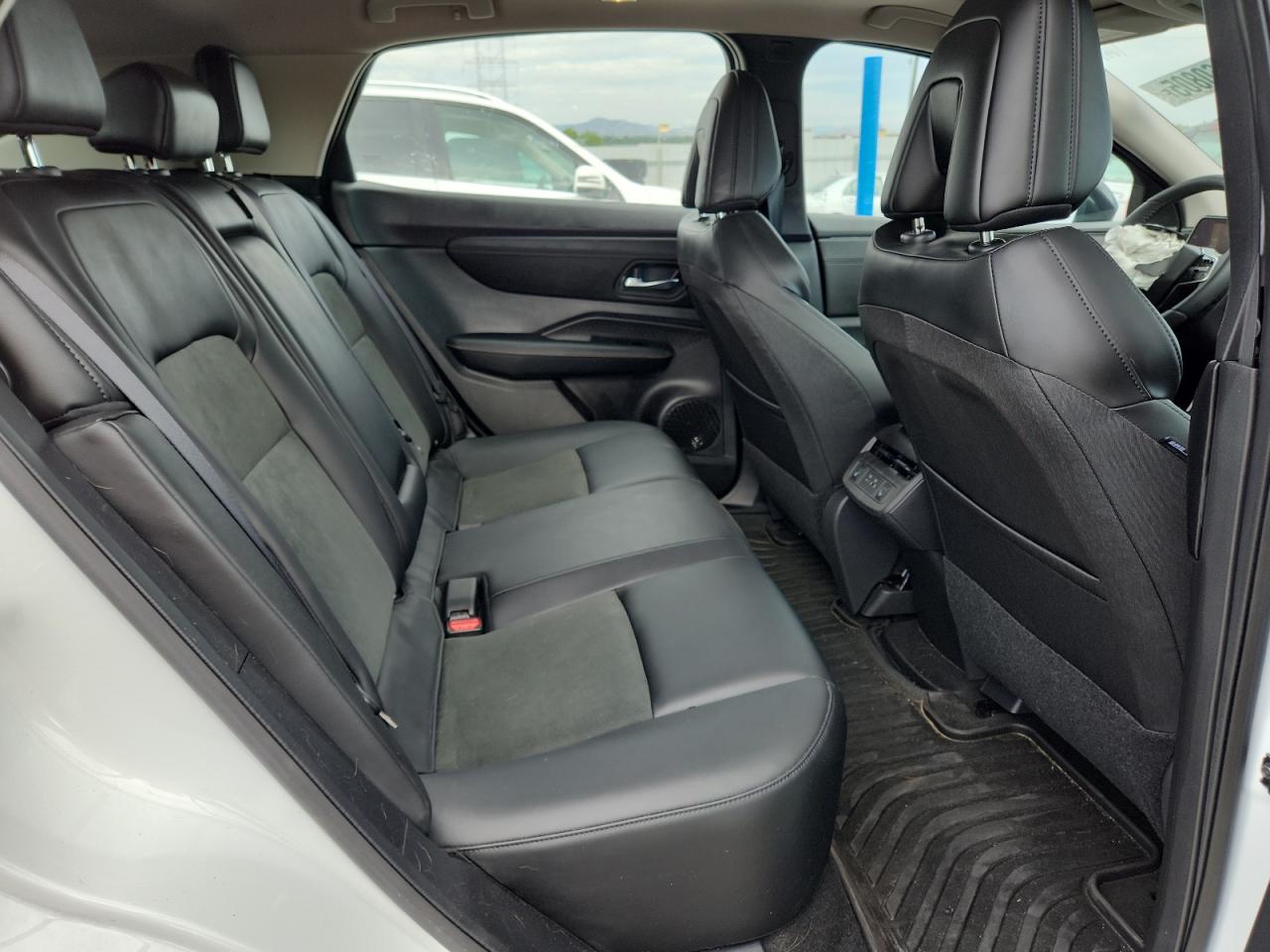 2024 Nissan Ariya Evolve+ VIN: JN1BF0BAXRM436117 Lot: 70960805