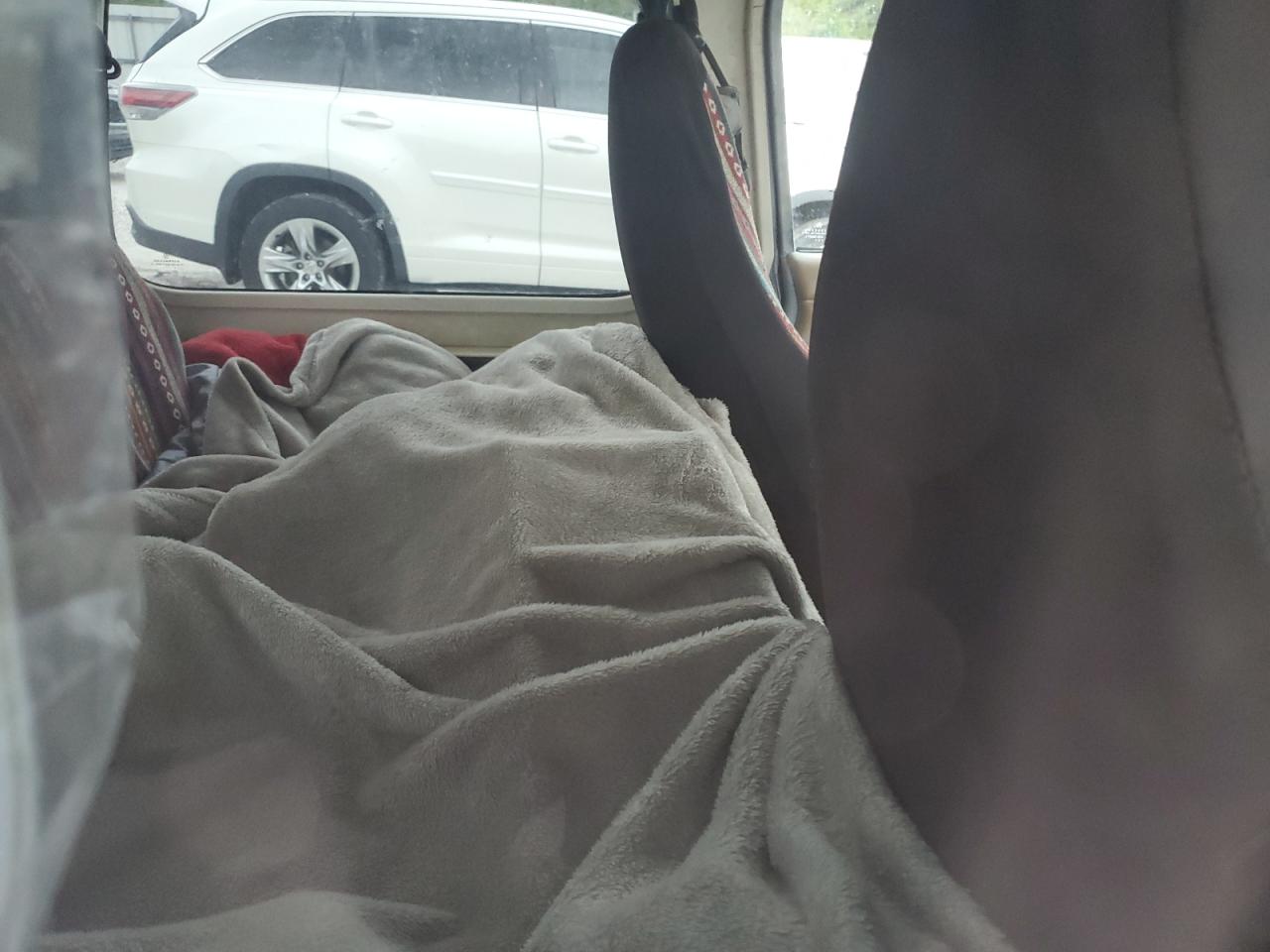 2000 Jeep Wrangler / Tj Se VIN: 1J4FA29P6YP724100 Lot: 69690835