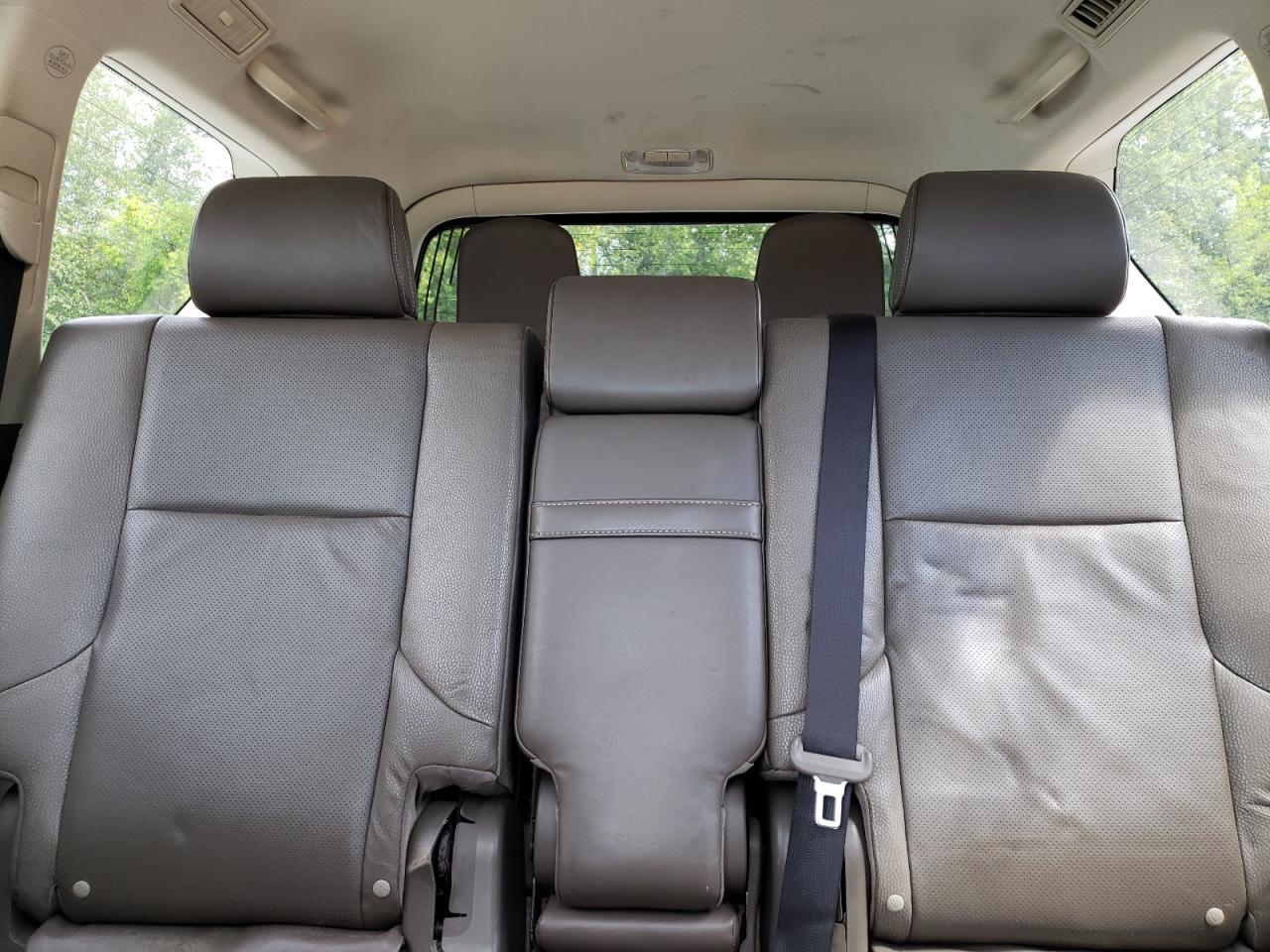 2016 Lexus Gx 460 VIN: JTJBM7FX1G5141213 Lot: 70515435