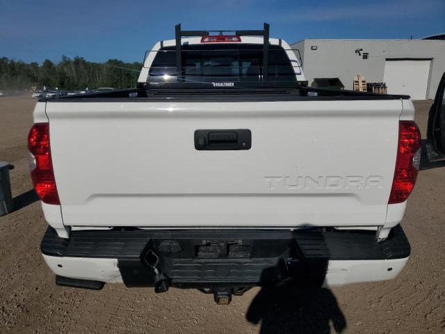 2021 TOYOTA TUNDRA DOUBLE CAB SR  