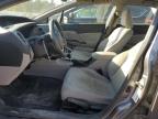 2015 HONDA CIVIC LX   à vendre chez Copart ON - TORONTO