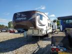 2020 JAYCO EAGLE - RVS SLIDE-IN CAMPER à vendre chez Copart ON - LONDON