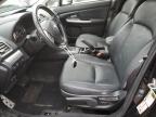 2015 SUBARU XV CROSSTREK SPORT LIMITED   for sale at Copart ON - TORONTO