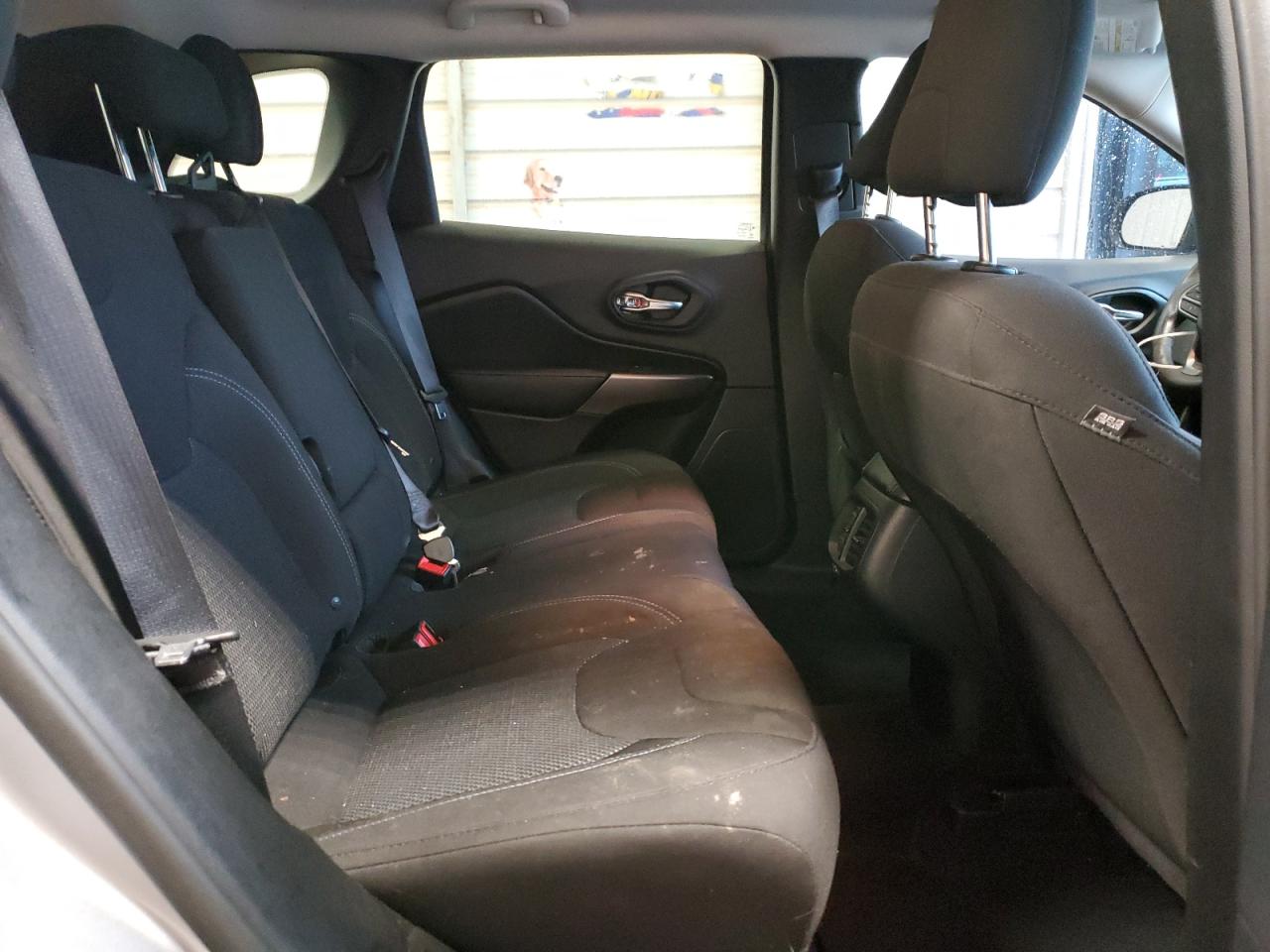 2019 Jeep Cherokee Latitude VIN: 1C4PJLCX8KD466860 Lot: 67845375