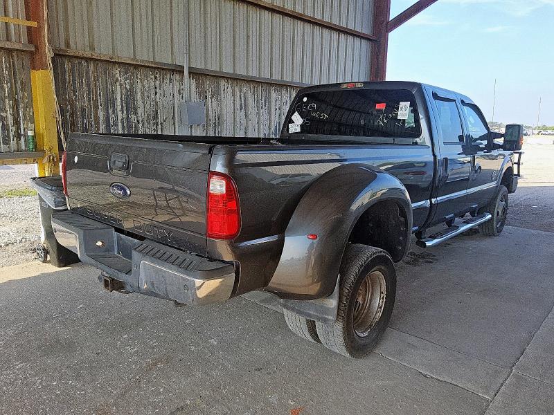 2016 FORD F350 SUPER DUTY  