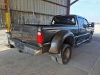 2016 FORD F350 SUPER DUTY   for sale at Copart TX - HOUSTON EAST