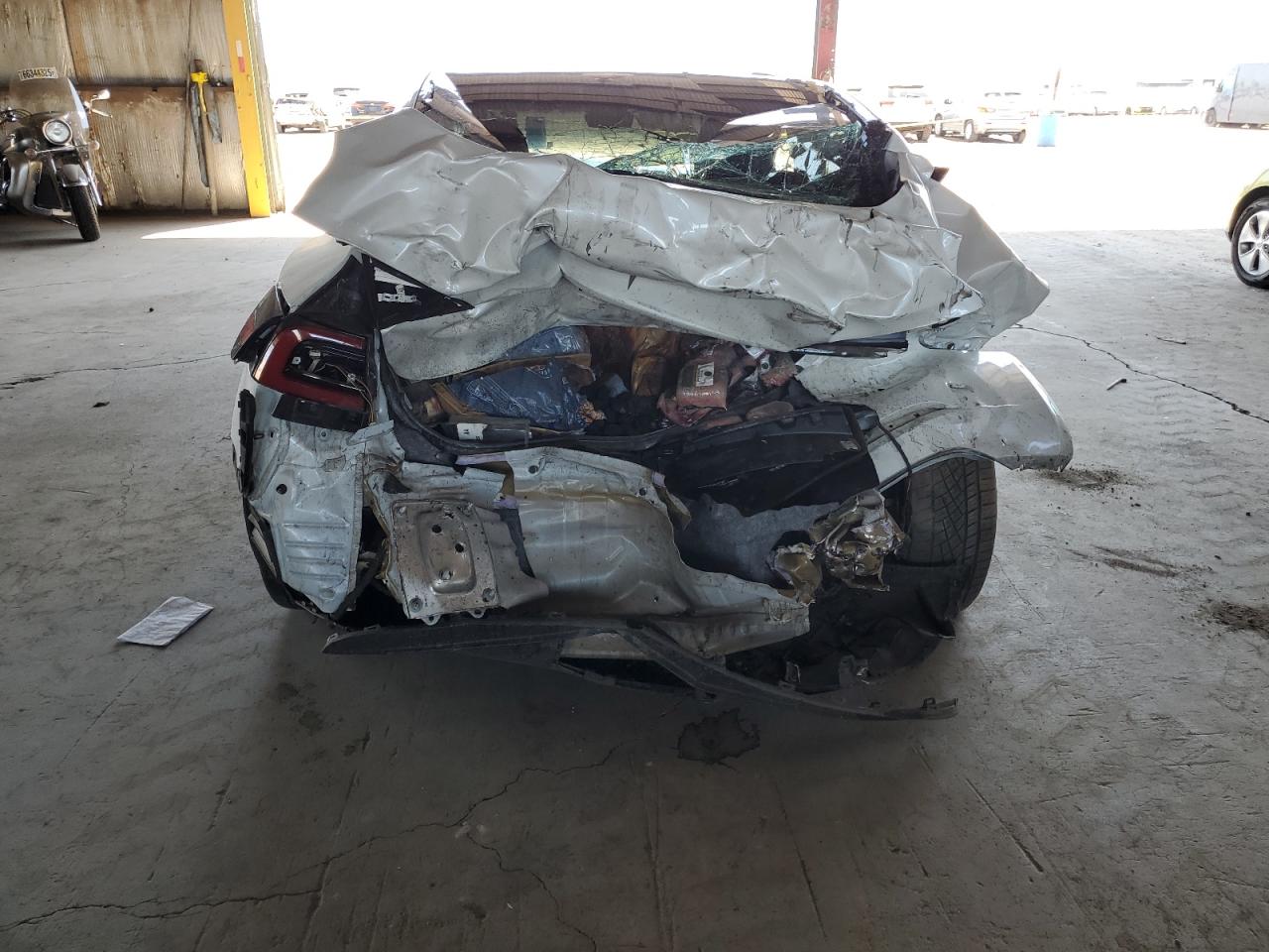 5YJ3E1EB6LF637222 2020 Tesla Model 3