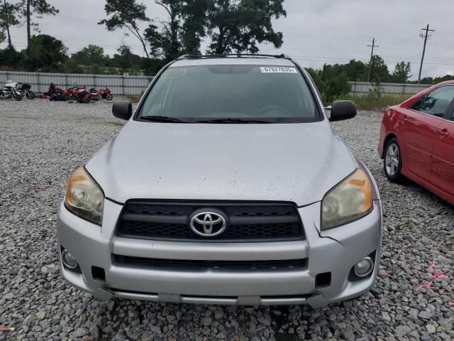 2010 TOYOTA RAV4 SPORT  