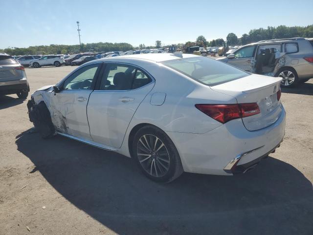  ACURA TLX 2018 Biały