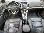 2016 CHEVROLET CRUZE LIMITED LT   for sale at Copart ON - LONDON