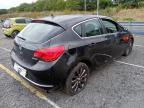 2014 VAUXHALL ASTRA TECH LINE CDTI ECOF  for sale at Copart SANDTOFT