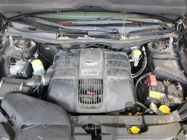 2010 SUBARU TRIBECA LIMITED  
