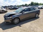 2014 FORD FUSION SE   for sale at Copart ON - LONDON