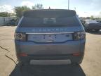 2019 LAND ROVER DISCOVERY SPORT HSE LUXURY   for sale at Copart FL - MIAMI CENTRAL