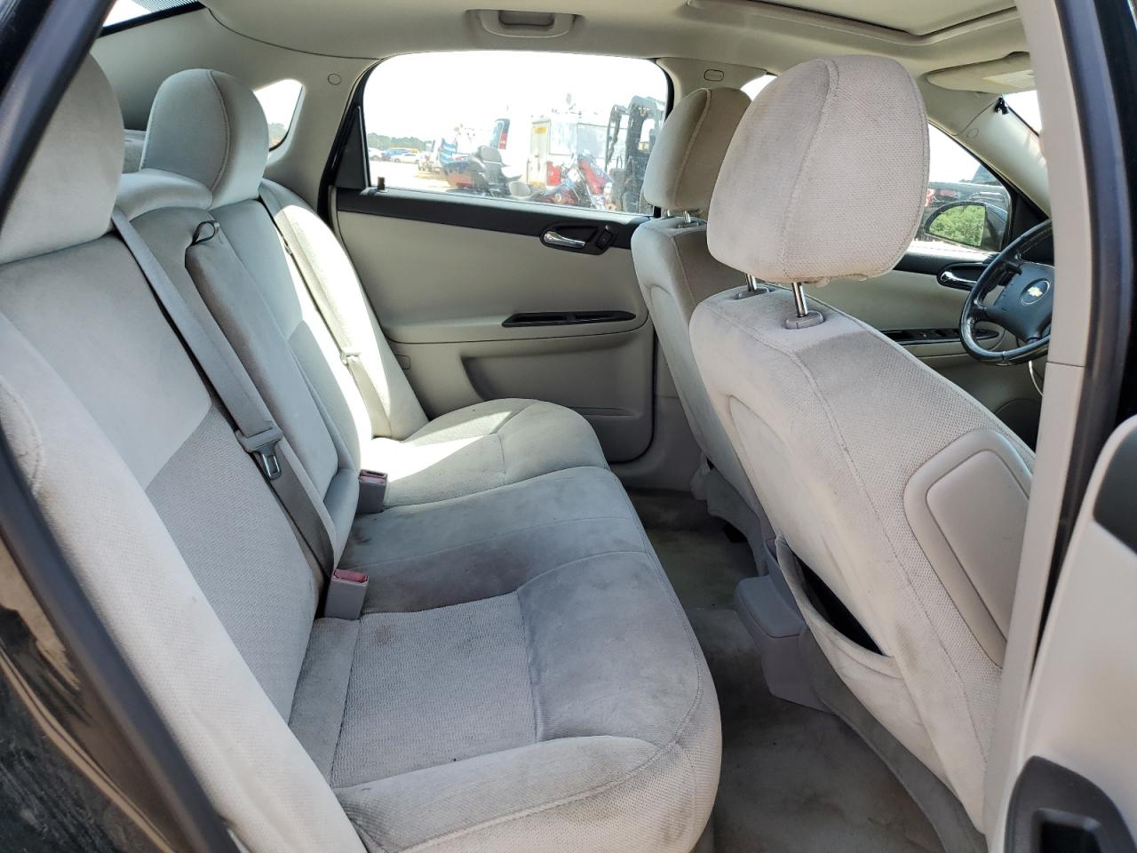 2014 Chevrolet Impala Limited Lt VIN: 2G1WB5E34E1157538 Lot: 69795805