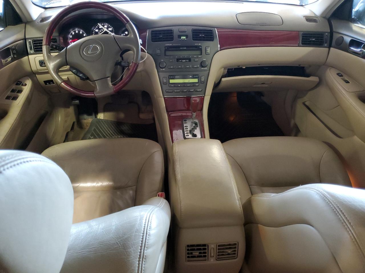 2002 Lexus Es 300 VIN: JTHBF30G420082161 Lot: 67078245