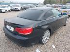 2009 BMW 3 SERIES M SPORT for sale at Copart WISBECH