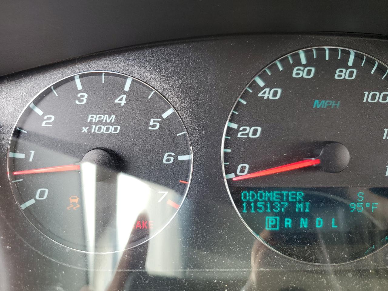 2014 Chevrolet Impala Limited Police VIN: 2G1WD5E33E1114769 Lot: 67597375