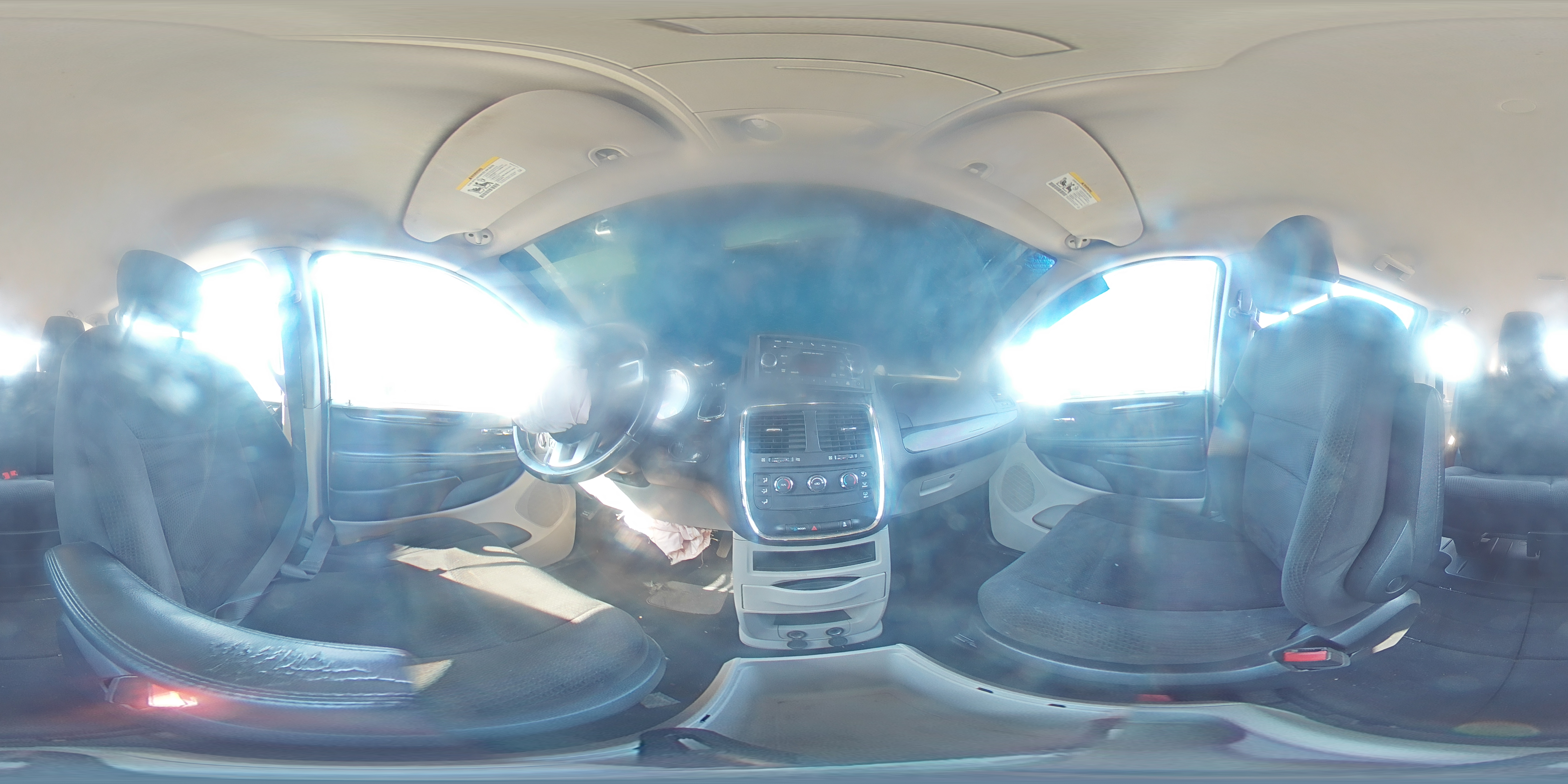 2016 Dodge Grand Caravan Se VIN: 2C4RDGBG6GR237039 Lot: 70166675