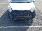 2014 KIA PICANTO VR7  for sale at Copart SANDTOFT